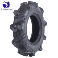 Sunmoon New Design Tire 1009018 Tire de motocicleta de alta qualidade